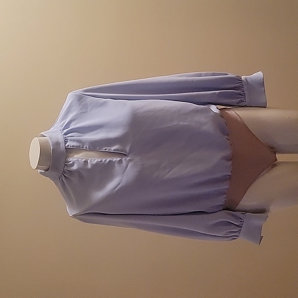 NWT Amanda Uprichard NY bodysuit
